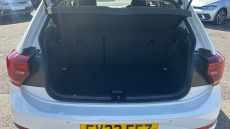 Volkswagen Polo 1.0 TSI Life 5dr Petrol Hatchback